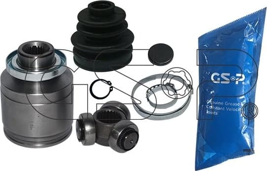 Joint Kit, drive shaft 639063