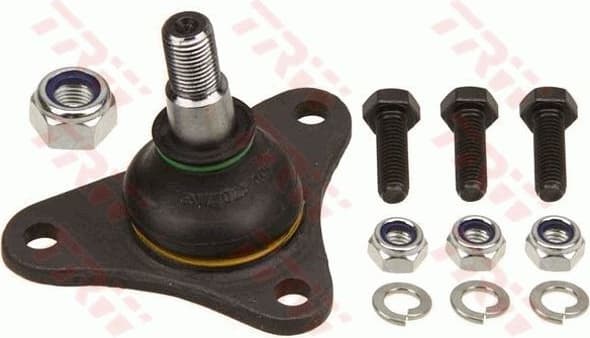 Ball Joint JBJ342