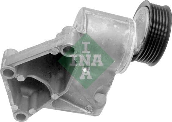 Belt Tensioner, V-ribbed belt 534003210