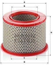 Air Filter C1555/1