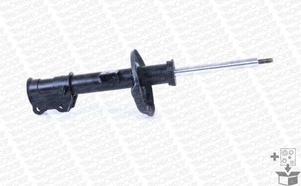 Shock Absorber MONROE ORIGINAL (Gas Technology) G8107