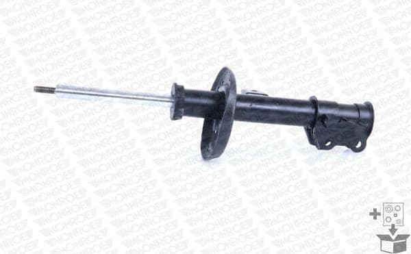 Shock Absorber MONROE ORIGINAL (Gas Technology) G8107 - image 2