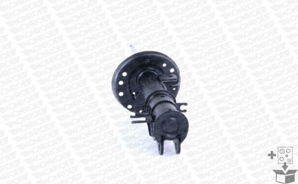 Shock Absorber MONROE ORIGINAL (Gas Technology) G8107 - image 3