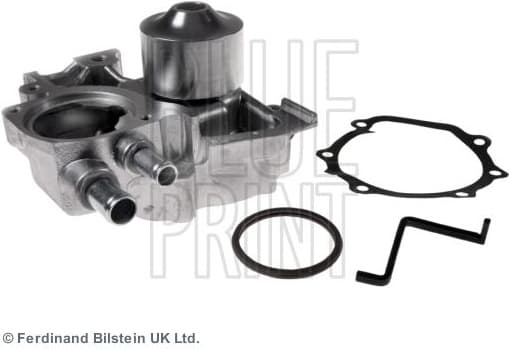 Water Pump, engine cooling ADS79112