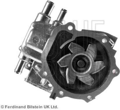 Water Pump, engine cooling ADS79112 - image 2