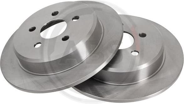 Brake Disc 17953