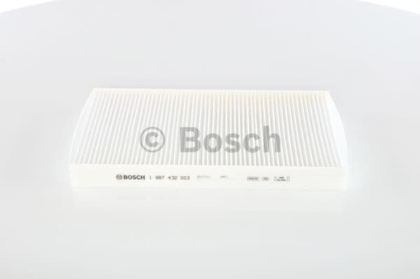 Filter, cabin air 1987432003