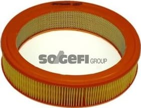 Air Filter A822 - image 2