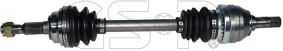 Drive Shaft 260013 - image 2