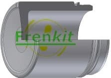 Piston, brake caliper P606701