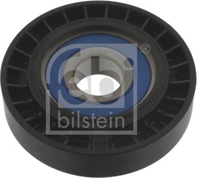 Deflection/Guide Pulley, V-ribbed belt 36441 - image 2