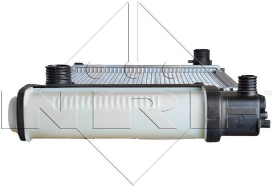 Radiator, engine cooling EASY FIT 51351 - image 4