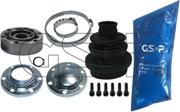 Joint Kit, drive shaft 648002