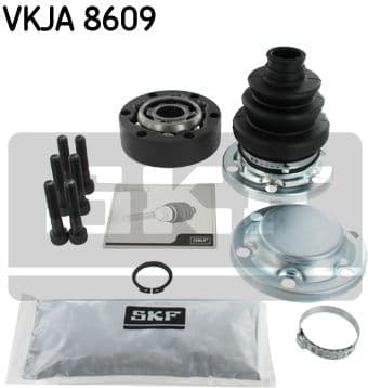 Joint Kit, drive shaft VKJA 8609