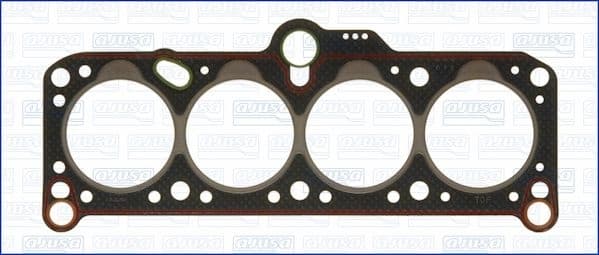 Gasket, cylinder head FIBERMAX 10030620