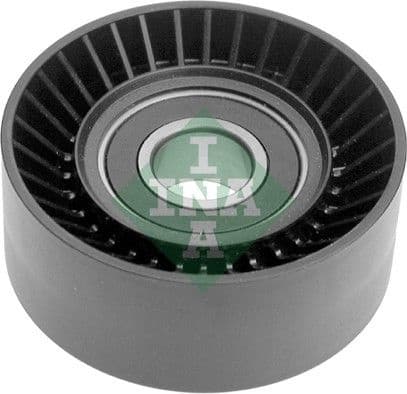 Deflection/Guide Pulley, V-ribbed belt 532043710