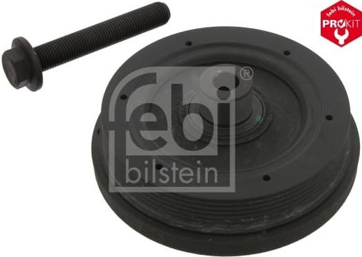 Belt Pulley, crankshaft ProKit 34826 - image 2