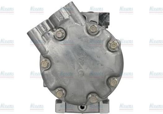 Compressor, air conditioning ** FIRST FIT ** 89148 - image 4