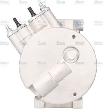 Compressor, air conditioning ** FIRST FIT ** 89148 - image 8