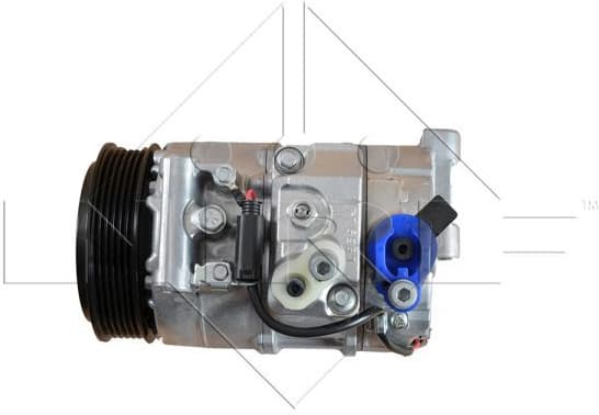 Compressor, air conditioning EASY FIT 32214 - image 3