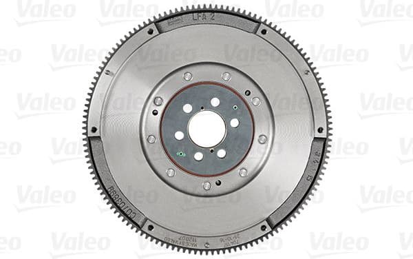 Flywheel DUAL MASS FLYWHEEL 836542