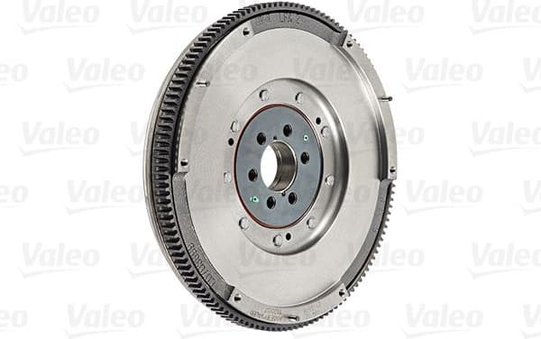 Flywheel DUAL MASS FLYWHEEL 836542 - image 3