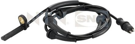 Sensor, wheel speed ASB155.27