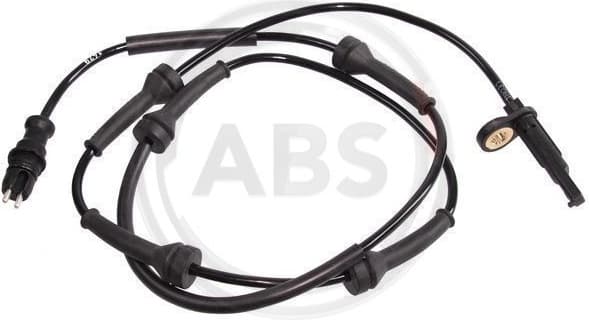 Sensor, wheel speed 30300