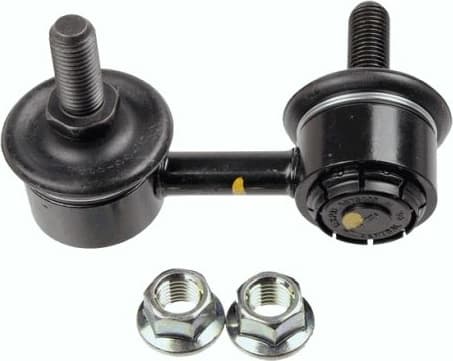Link/Coupling Rod, stabiliser bar 37308 01