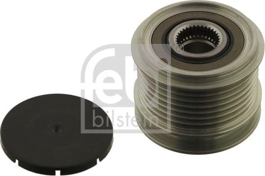 Alternator Freewheel Clutch 30150