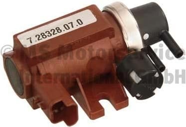 Pressure Transducer, actuator (throttle valve) 7.28328.07.0