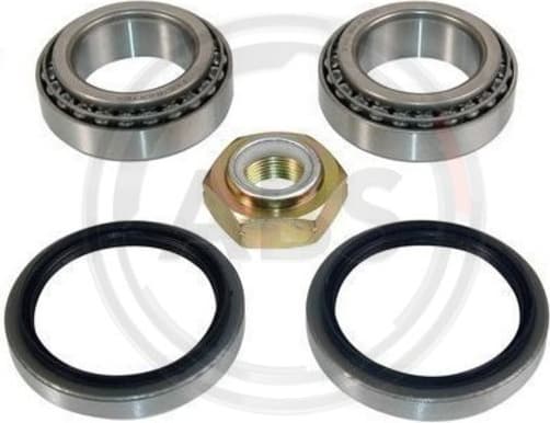 Wheel Bearing Kit 200669