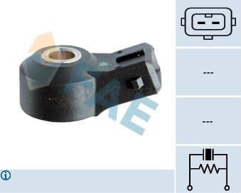 Knock Sensor 60106