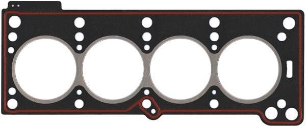 Gasket, cylinder head 118.051