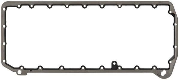 Gasket oil pan 219.960 - image 2