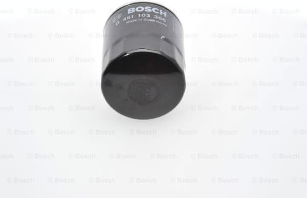 Oil Filter 0451103366 - image 3