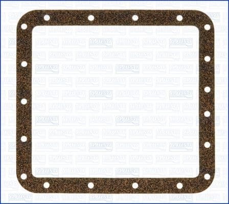 Gasket, oil sump 14033400