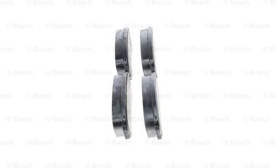 Brake Pad Set, disc brake 0986424641 - image 4