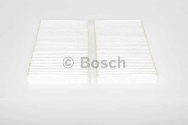 Filter, cabin air 1987432277 - image 2