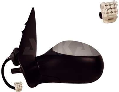 Exterior Mirror 6125283