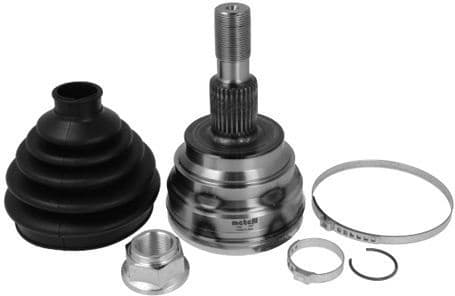 CV joint outer 15-1799