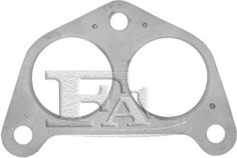 Gasket, exhaust pipe 110963
