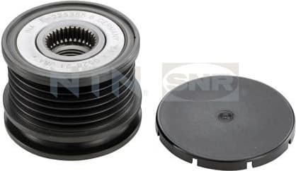 Freewheel clutch alternator GA75401 - image 2