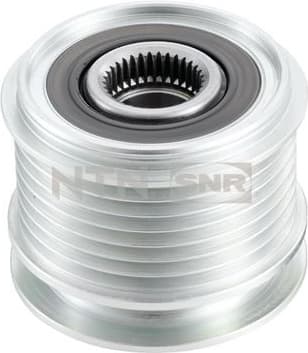 Alternator Freewheel Clutch GA751.17