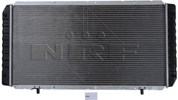 Radiator, engine cooling EASY FIT 52062 - image 3