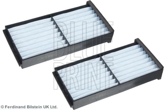 Filter Set, cabin air ADC42503 - image 2