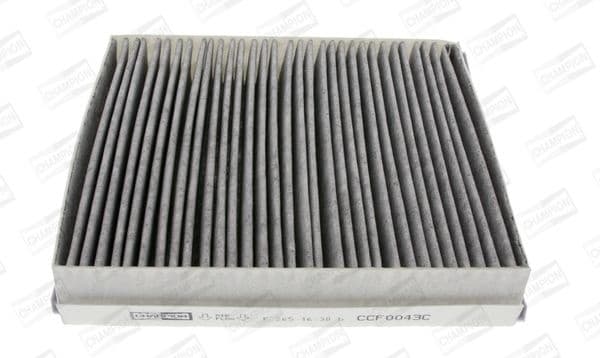 Filter, cabin air CCF0043C