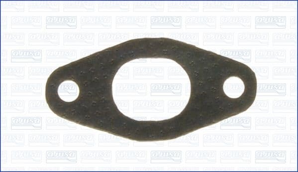 Gasket, exhaust manifold 13002900