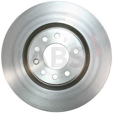 Brake Disc 17611