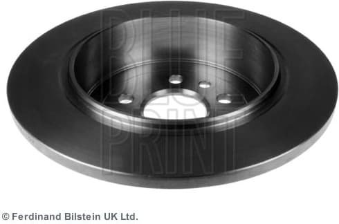 Brake Disc ADJ134331 - image 2